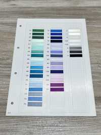 HS-5000 シルク両面サテンテープ[リボン・テープ・コード] ノンネーム サブ画像