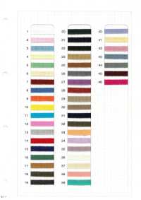 HS-9000 レーヨングログランテープ[リボン・テープ・コード] ノンネーム サブ画像