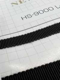 HS-9000 レーヨングログランテープ[リボン・テープ・コード] ノンネーム サブ画像