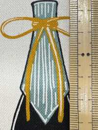 AP61802 酒屋 帆布(27m丸巻)[生地] コスモテキスタイル サブ画像