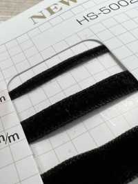 HS-5002 両面別珍リボン[リボン・テープ・コード] ノンネーム サブ画像