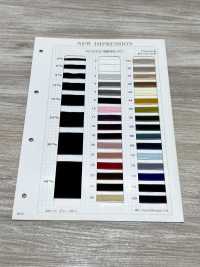 HS-5002 両面別珍リボン[リボン・テープ・コード] ノンネーム サブ画像