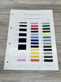 HS-3001 ポリエステルグログランテープ[リボン・テープ・コード] ノンネーム サブ画像