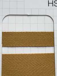 HS-2001 ヘリンボンテープ[リボン・テープ・コード] ノンネーム サブ画像