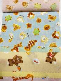 AP61208 ヌノモノガタリ シーチング(丸巻)[生地] コスモテキスタイル サブ画像