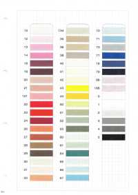 HS-5170 シャイニーオーガンジーテープ[リボン・テープ・コード] ノンネーム サブ画像