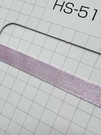 HS-5170 シャイニーオーガンジーテープ[リボン・テープ・コード] ノンネーム サブ画像