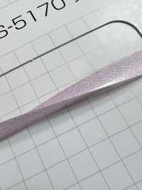 HS-5170 シャイニーオーガンジーテープ[リボン・テープ・コード] ノンネーム サブ画像