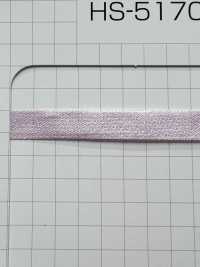 HS-5170 シャイニーオーガンジーテープ[リボン・テープ・コード] ノンネーム サブ画像