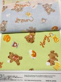 AP61208-DR ヌノモノガタリ シーチング(半折)[生地] コスモテキスタイル サブ画像