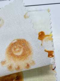 AP61208-DR ヌノモノガタリ シーチング(半折)[生地] コスモテキスタイル サブ画像