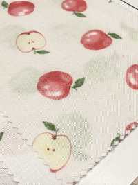 AP61111-DR MRS.ライラック シーチング(半折)[生地] コスモテキスタイル サブ画像