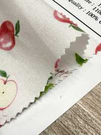 AP61111-DR MRS.ライラック シーチング(半折)[生地] コスモテキスタイル サブ画像