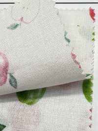 AP61111-DR MRS.ライラック シーチング(半折)[生地] コスモテキスタイル サブ画像