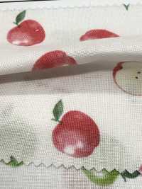 AP61111-DR MRS.ライラック シーチング(半折)[生地] コスモテキスタイル サブ画像