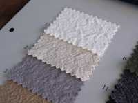 KB5045 綿/リネン 先染めキャンバス[生地] 古山 サブ画像