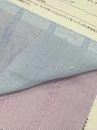 14367 60sコットンローンカットフリンジ[生地] SUNWELL(サンウェル) サブ画像