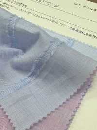 14367 60sコットンローンカットフリンジ[生地] SUNWELL(サンウェル) サブ画像