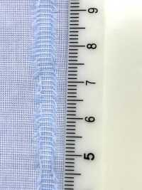 14367 60sコットンローンカットフリンジ[生地] SUNWELL(サンウェル) サブ画像