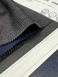 1036355 CORDURA® FLEECE PRINT コーデュラフリースプリント[生地] 瀧定名古屋 サブ画像