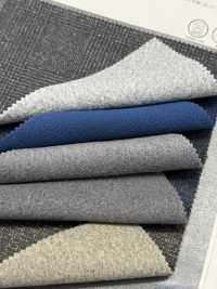 1036355 CORDURA® FLEECE PRINT コーデュラフリースプリント[生地] 瀧定名古屋 サブ画像