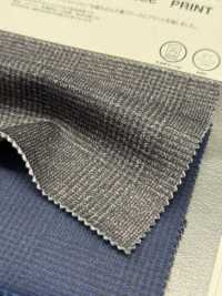 1036355 CORDURA® FLEECE PRINT コーデュラフリースプリント[生地] 瀧定名古屋 サブ画像