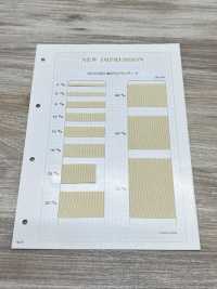 HS-5490 綿グログランテープ[リボン・テープ・コード] ノンネーム サブ画像