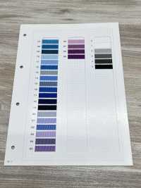 HS-5490 綿グログランテープ[リボン・テープ・コード] ノンネーム サブ画像