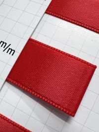 HS-5100 ナイロンダル片面サテンテープ[リボン・テープ・コード] ノンネーム サブ画像