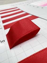 HS-5100 ナイロンダル片面サテンテープ[リボン・テープ・コード] ノンネーム サブ画像