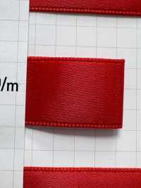 HS-5100 ナイロンダル片面サテンテープ[リボン・テープ・コード] ノンネーム サブ画像