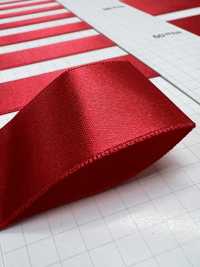 HS-5300 ナイロン片面サテンテープ[リボン・テープ・コード] ノンネーム サブ画像