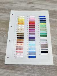 HS-5300 ナイロン片面サテンテープ[リボン・テープ・コード] ノンネーム サブ画像