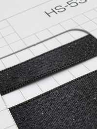 HS-5330 ナイロンラメリボン[リボン・テープ・コード] ノンネーム サブ画像