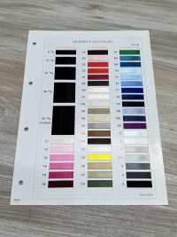 HS-5330 ナイロンラメリボン[リボン・テープ・コード] ノンネーム サブ画像