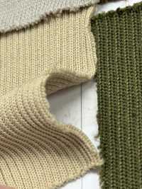 R1525 リブ ラスルヤーン 2本 2×1  60cm巾 竹中商事 サブ画像