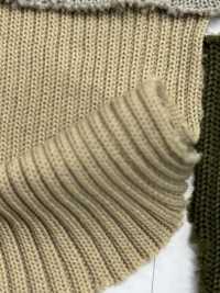 R1525 リブ ラスルヤーン 2本 2×1  60cm巾 竹中商事 サブ画像