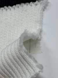 R1555 リブ ラスルヤーン 5本 2×1  60cm巾 竹中商事 サブ画像