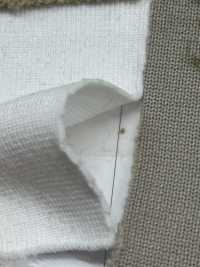 RS120 リブ ラスルヤーン 1本ゴム 1本総針  60cm巾 竹中商事 サブ画像