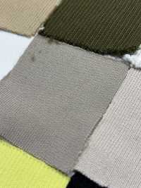 RS220 リブ ラスルヤーン 2本ゴム 1本総針  60cm巾 竹中商事 サブ画像