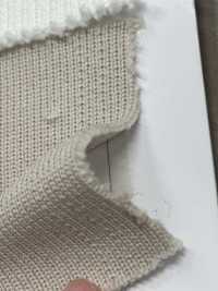 RS330 リブ ラスルヤーン 3本ゴム 1本総針  60cm巾 竹中商事 サブ画像