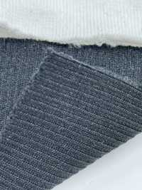 RS125 リブ ラスルヤーン 1本ゴム 1本2×1  60cm巾 竹中商事 サブ画像