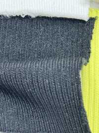 RS125 リブ ラスルヤーン 1本ゴム 1本2×1  60cm巾 竹中商事 サブ画像