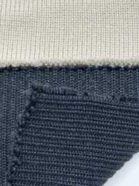 RS335 リブ ラスルヤーン 3本ゴム 1本2×1  60cm巾 竹中商事 サブ画像