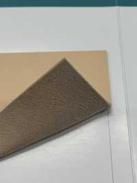 GROSSO CALF グロッソカーフ[生地] 永井撚糸 サブ画像