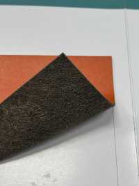 SEEK CALF シークカーフ[生地] 永井撚糸 サブ画像