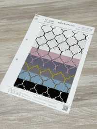 SP5500 モロッカン オックス(丸巻)[生地] コスモテキスタイル サブ画像