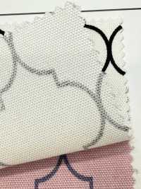 SP5500-DR モロッカン オックス(半折)[生地] コスモテキスタイル サブ画像