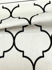 SP5500-DR モロッカン オックス(半折)[生地] コスモテキスタイル サブ画像