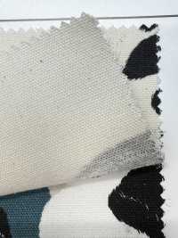 AP35406 ドウブツ オックス(丸巻)[生地] コスモテキスタイル サブ画像